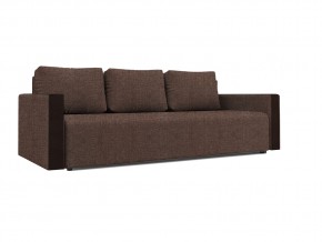 Диван Алиса 4 Savana-Teos dark brown 1 категория в Уфе - ufa.magazinmebel.ru | фото